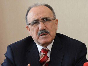 Başbakan Yardımcısı Atalay açıklama yaptı