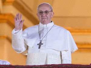 Yeni Papa Jorge Bergoglio oldu