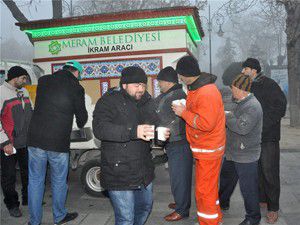 Örnek bir uygulama daha