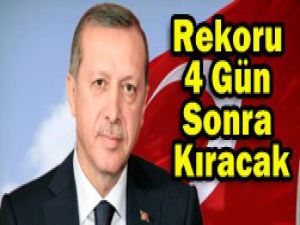 En uzun Başbakanlık..