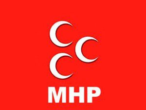 MHP Çumra İlçe Teşkilatı istifa etti