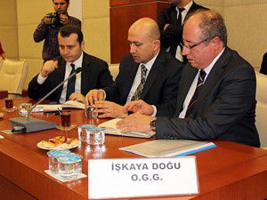 Dört ihalede 3,46 milyar dolar