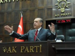 Başkanlık sistemi halka anlatılacak