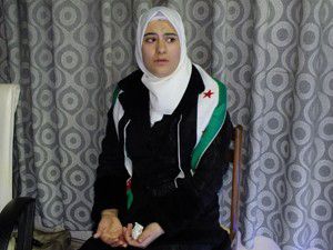 Suriye Halkıyla Dayanışma Haftası