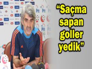 Uğur Tütüneker maç sonu ne dedi?
