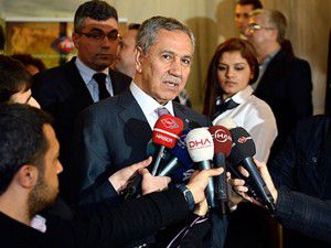 "Adalet Bakanı karar verecektir"