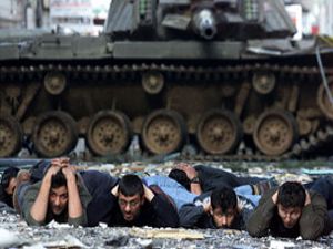 İsrailden Türkiyeye küstah benzetme