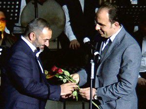 Kutlu Doğum coşkusu salona sığmadı