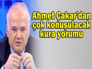 Olay yaratan iddiasını ispatladı