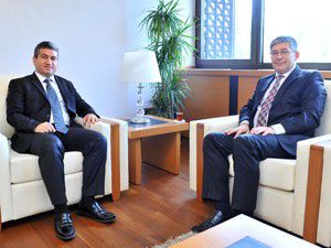KOP Eylem Planında TÜBİTAKla işbirliği yapılacak