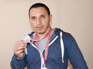 Konyayı Başarıyla Temsil Ediyor