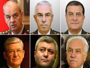 Savcı 10 sanık için ağırlaştırılmış müebbet istedi