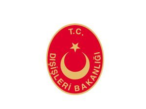 Dışişleri Bakanlığı Somalideki saldırıyı kınadı