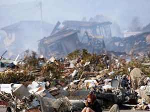 Japonyadan dev deprem bütçesi