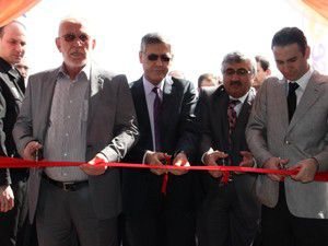 Fetihkent Adese Yenilendi