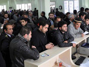 Gelir testi vatandaşa yaradı