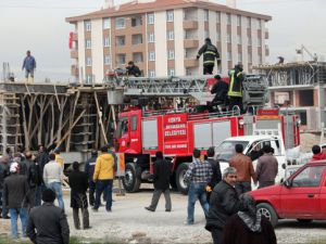 El birliği ile hayat kurtardılar
