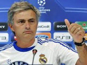Mourinhodan çarpıcı G.Saray yorumu!