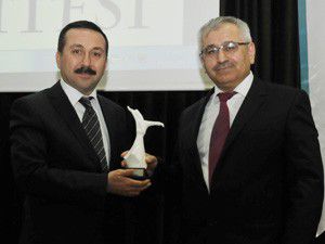 Selçukta İnovasyon toplantısı