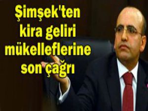 Son 5 güne dikkat!