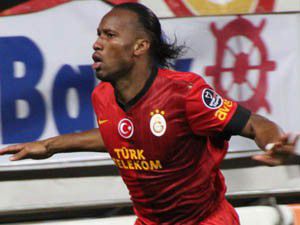 Drogba Milli Takıma alınmadı