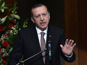 "Bu yola aynı kararlılıkla devam edeceğiz"
