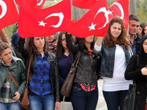 SÜde Nevruz doyasıya kutlandı