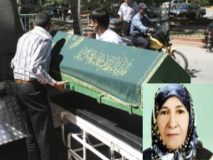Bu kez cinayet olmadığını aydınlattılar