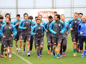 Konyaspor hazır!