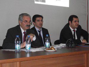 Çiftçilere tarımsal desteklemeler anlatıldı