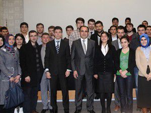 Başarıyı sağlayan en önemli faktör aile huzuru