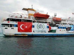 İsrail özür diledi!