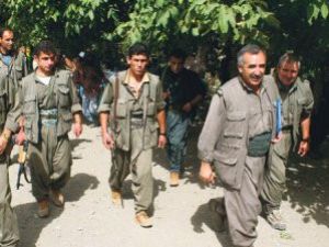 Karayılandan Eylemsizlik çağrısı