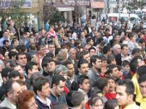 Batı taklitçilerinin istediği oldu