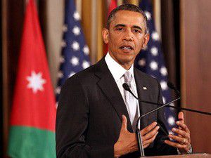 Obamadan sığınmacılar için yardım sözü