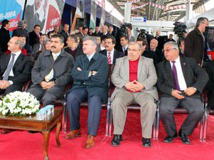 Eskişehir-Konya git gel 10 lira