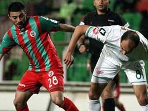 Diyarbakırspor bir lig daha düştü!
