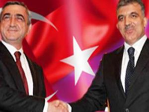 Tarihi ziyaret ve Dostluk maçı
