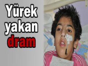 Tek odalı evde dram dolu bir hayat
