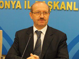 Birimimize önemli sorumluluklar düşüyor