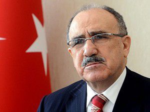 Atalay, çözüm sürecine dair açıklamalar yaptı
