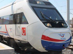 Konya-Eskişehir arası YHT seferleri başladı