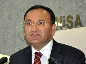 "Terör Türkiyenin gündeminden çıkacaktır"