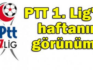 Ligde haftanın panaroması