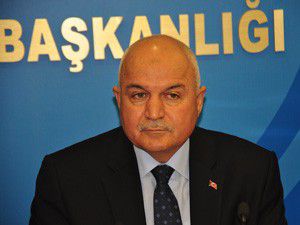 Süreci olumsuz etkilemeye çalışıyorlar