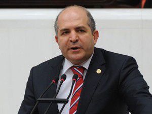 Baloğlundan ödenek açıklaması