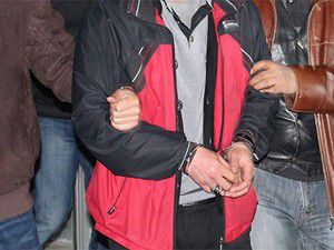 Konyadaki cinayetin şüphelisi tutuklandı