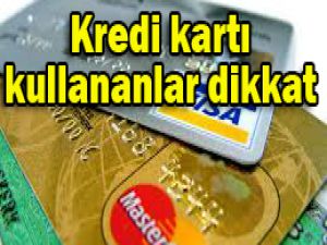 Hesap özetlerini iyi inceleyin