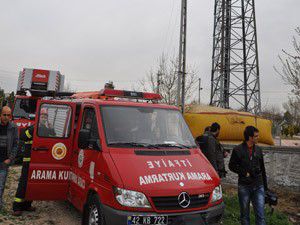 Basına elektronik postayla davet geçti