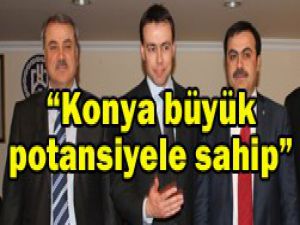Almanlara yatırım çağrısı